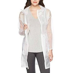 NWT The North Face Vision Athletic Jacket